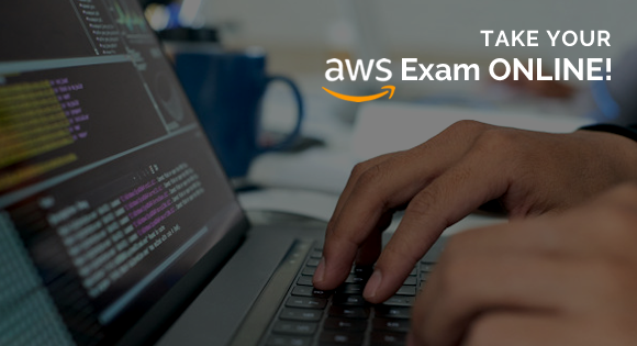 5 tips for a successful online-proctored AWS Certification exam