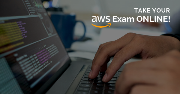 5 tips for a successful online-proctored AWS Certification exam