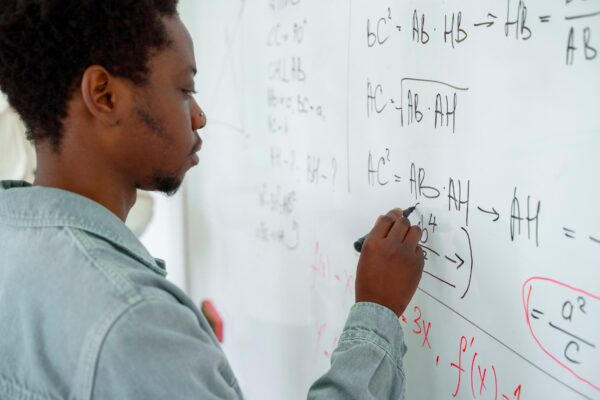 CAEC Maths Part I