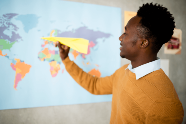 CAEC Social Studies