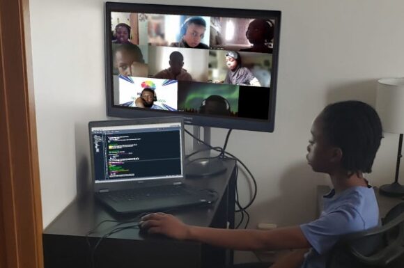 Why Coding Matters for Teens — And How It Builds Their Future