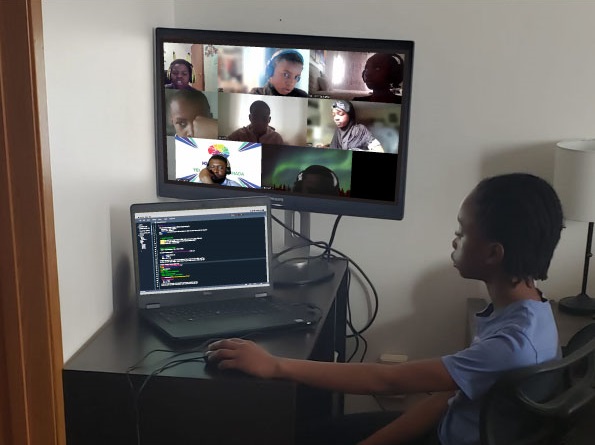 Why Coding Matters for Teens — And How It Builds Their Future